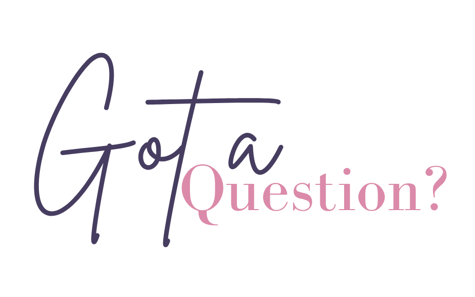 Got a question? Click to read our FAQ – answers about shipping, returns and more from Lilly & Jude.