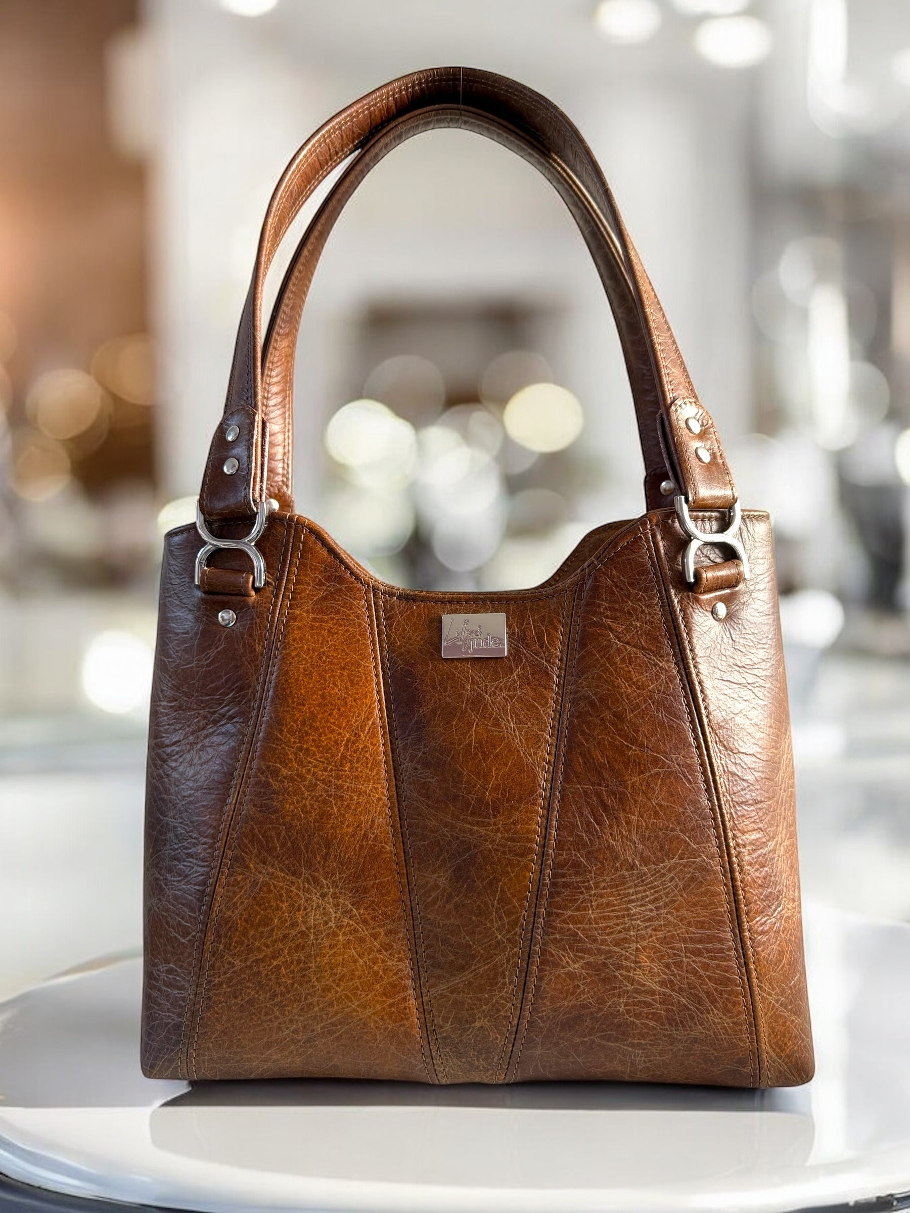 Shoulder Bags