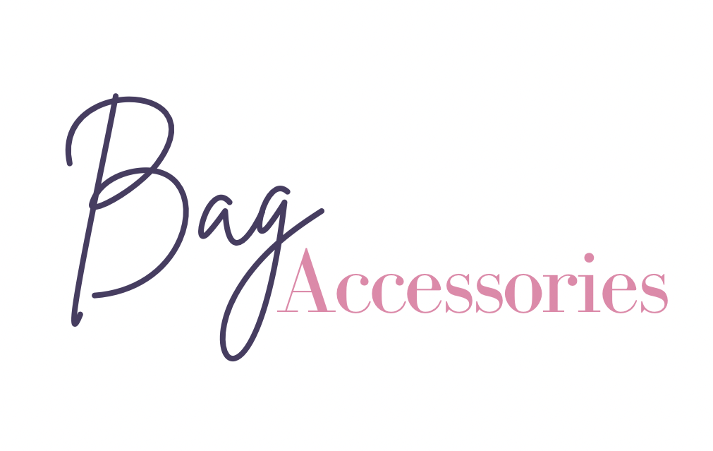 Bag Accessories | Chains, Straps & Handbag Hooks