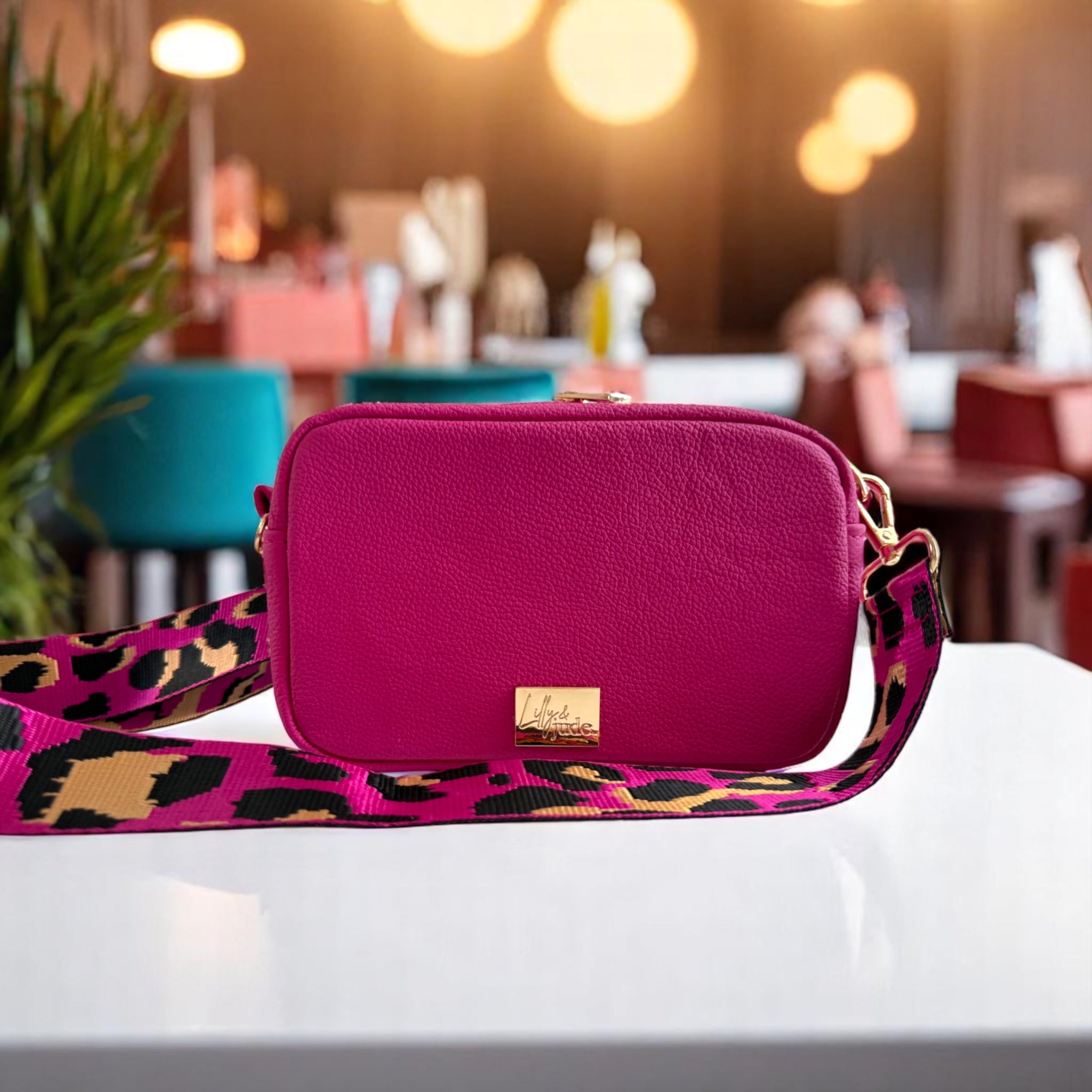 Compact Bags