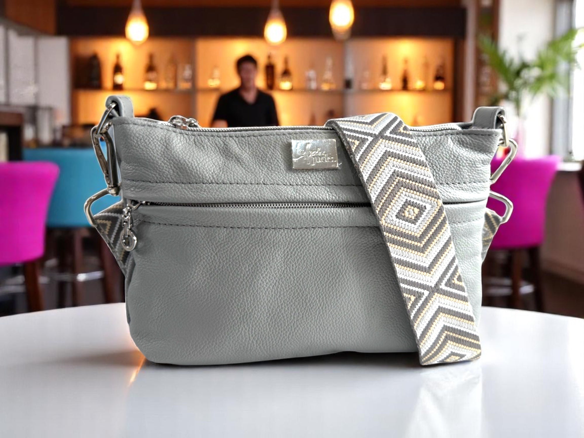 Crossbody Bags