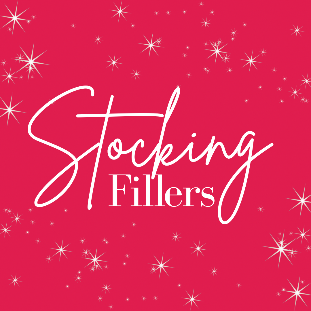 Stocking Fillers