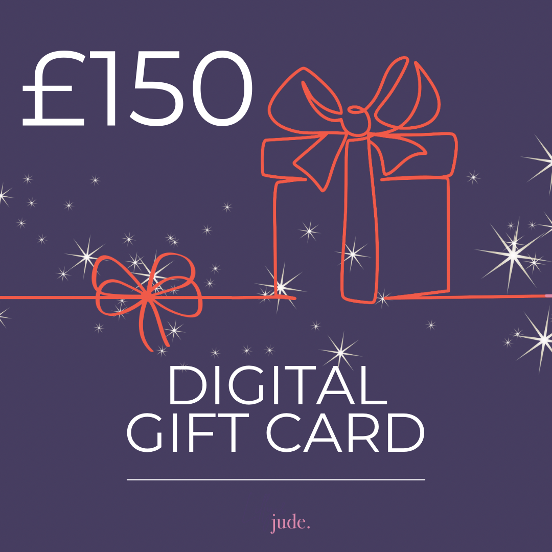 Lilly & Jude Digital Gift Card