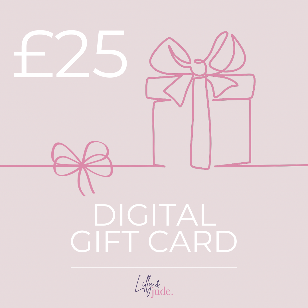 Lilly & Jude Digital Gift Card