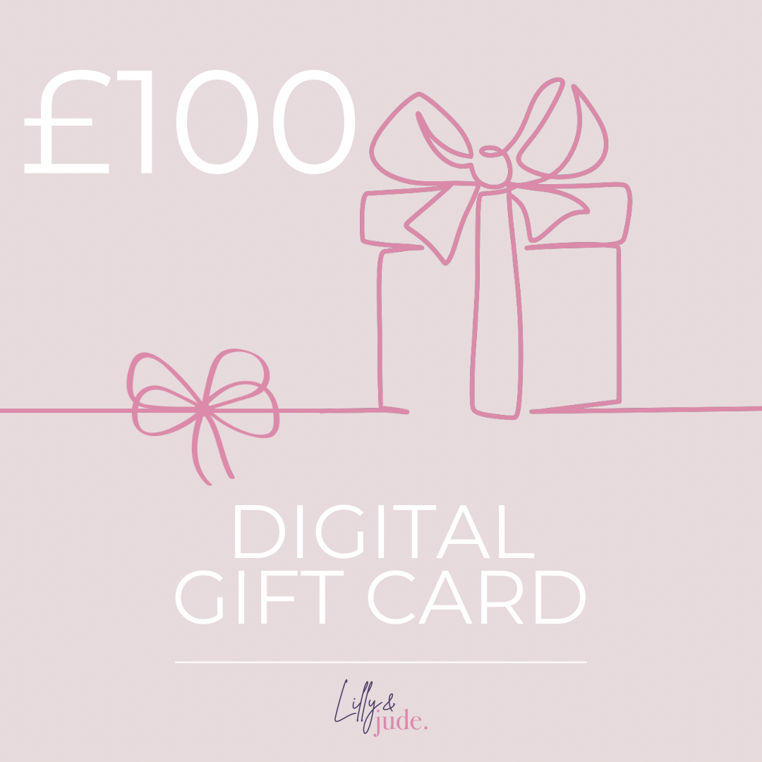 Lilly & Jude Digital Gift Card