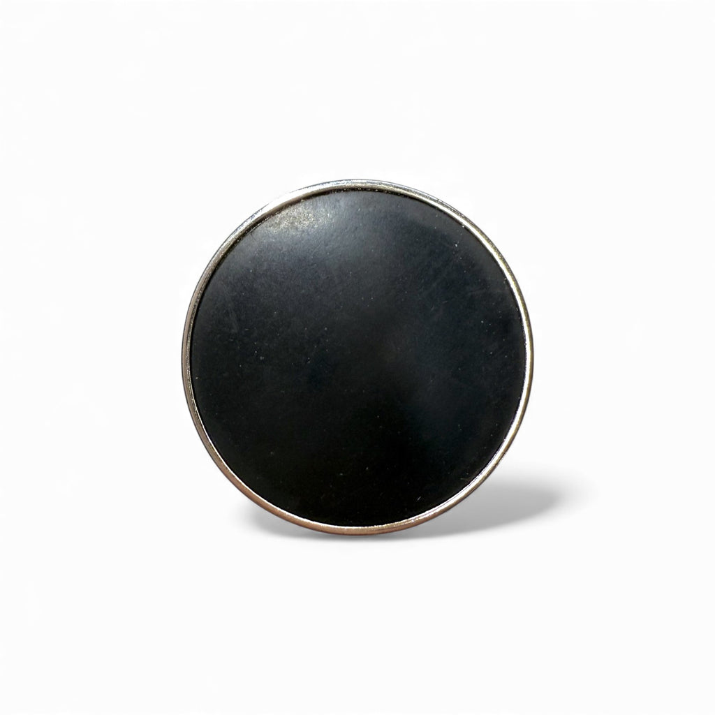 Red Enamelled Butterfly Handbag Hook | Foldaway Table Bag Hanger