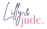 Main Logo for Lilly & Jude