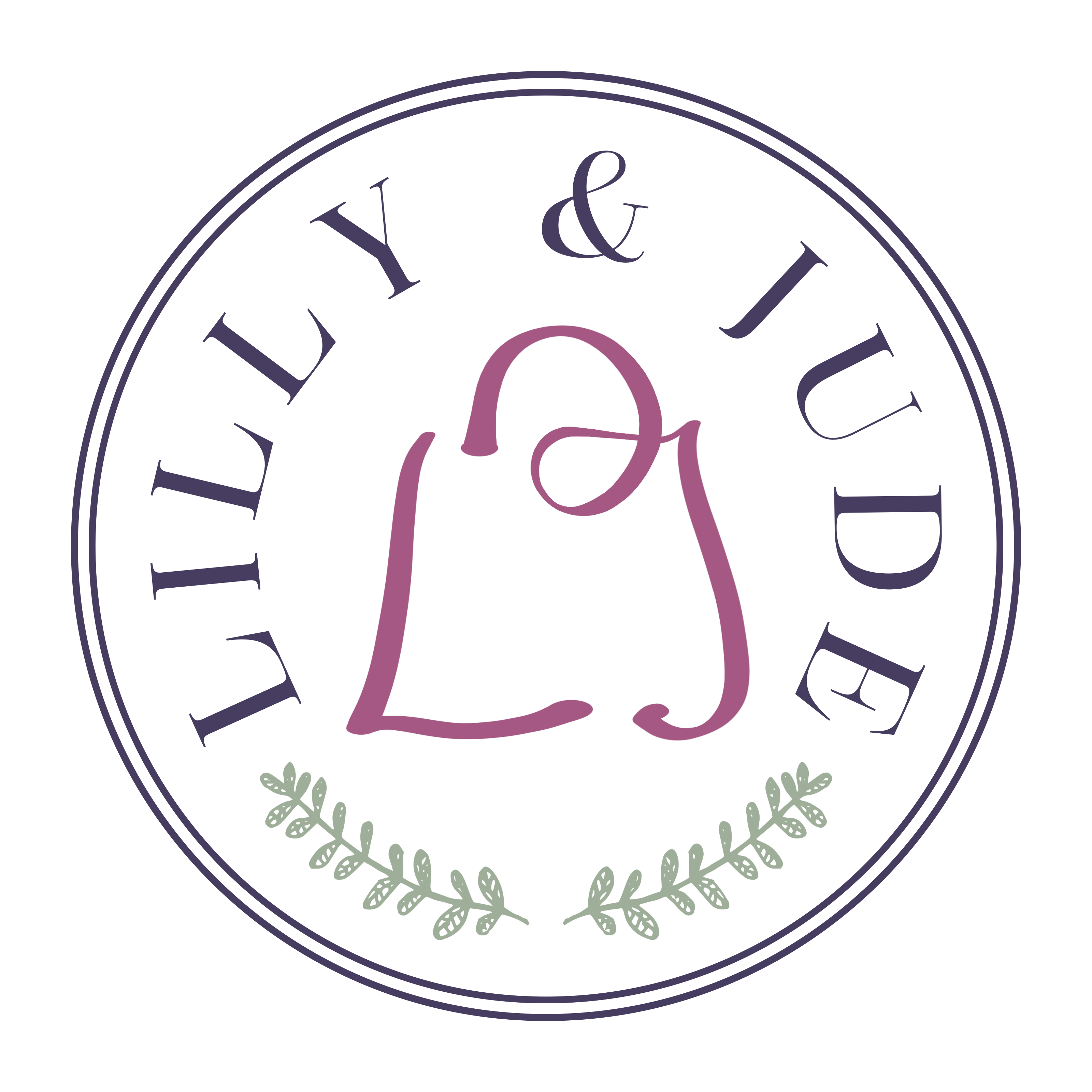 Lilly & Jude