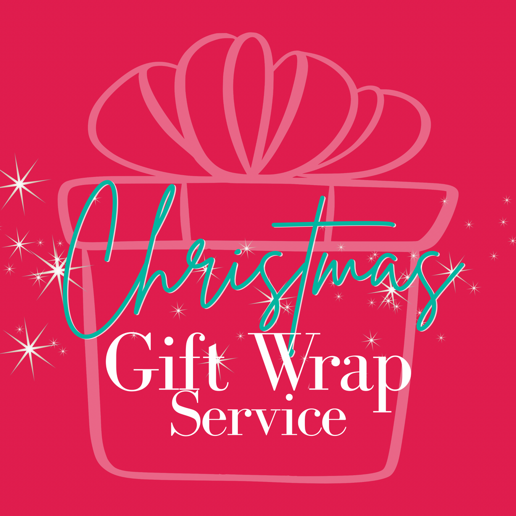 Christmas Gift Wrap