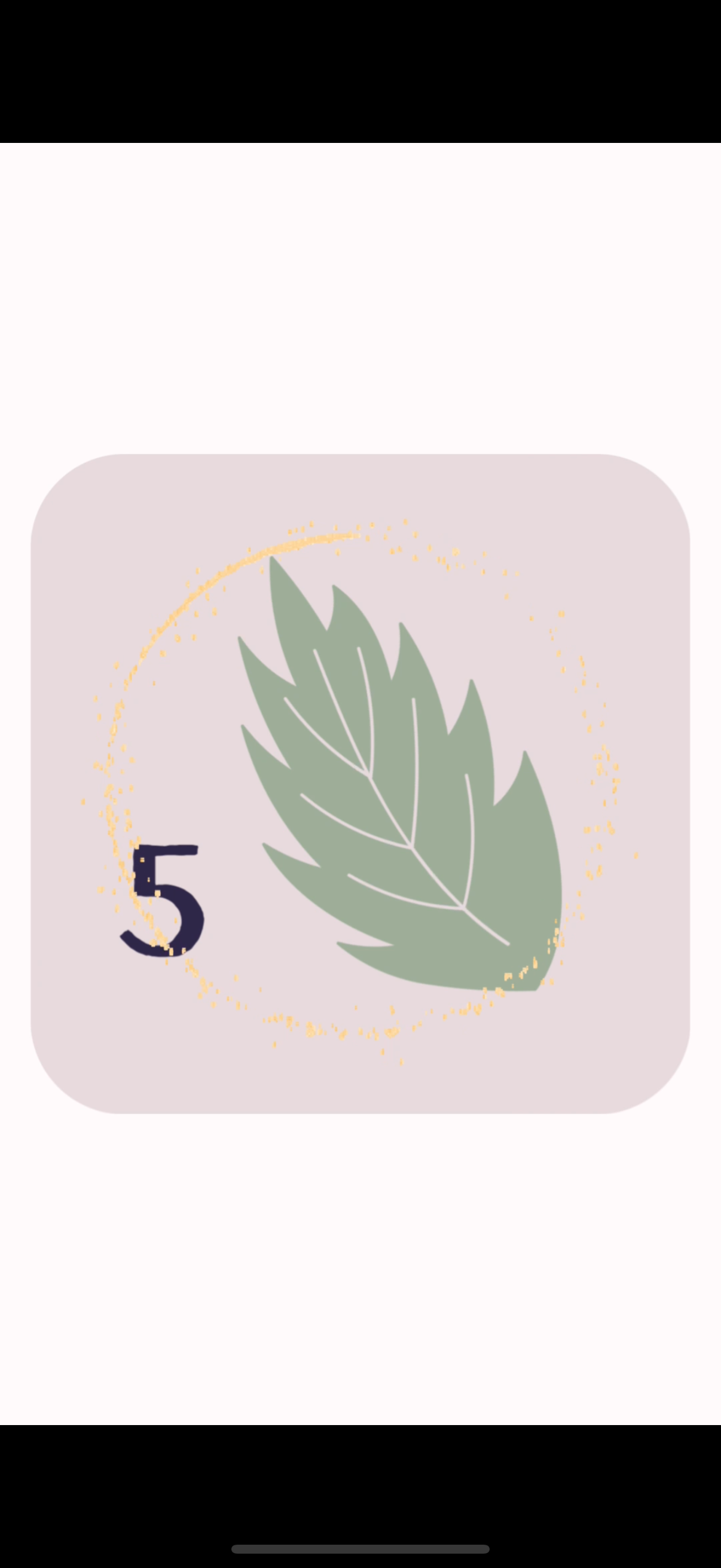 Day 5 of the Lilly & Jude Advent Event. The video shows an advent calendar - 24 'windows' with cute images swoop into the scene, then a big cursor clicks on window 5 to reveal a leaf. The image dissolves and reveals the deal for the day: A free matching keyring and cord keeper with every bag purchase. The text changes to 'Use the code CRACKERS at the checkout'. The final scene invites you to visit www.lillyandjude.co.uk